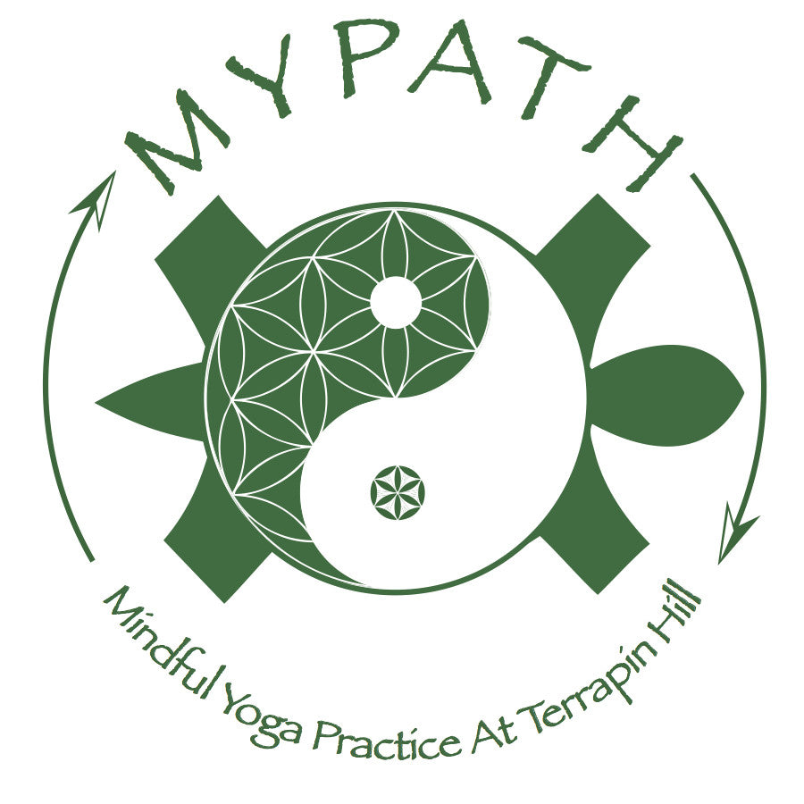 MYPATH to Growth The Inner Warrior
