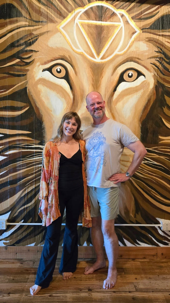 Heart’s Harvest: Autumn Equinox Yoga Ceremony
