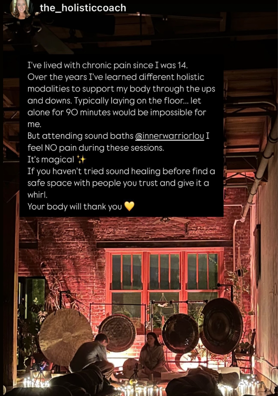 A Sound Journey with FunknBliss