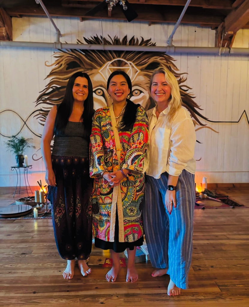 Return to Softness: A Sound Healing Journey under the Waning Crescent