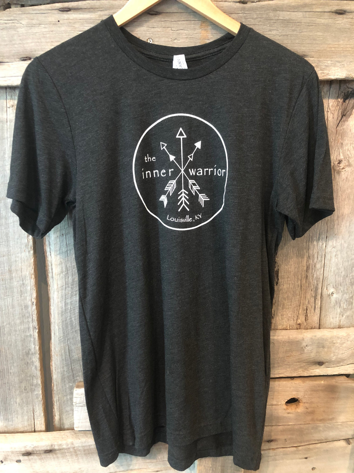 TIW T-shirt