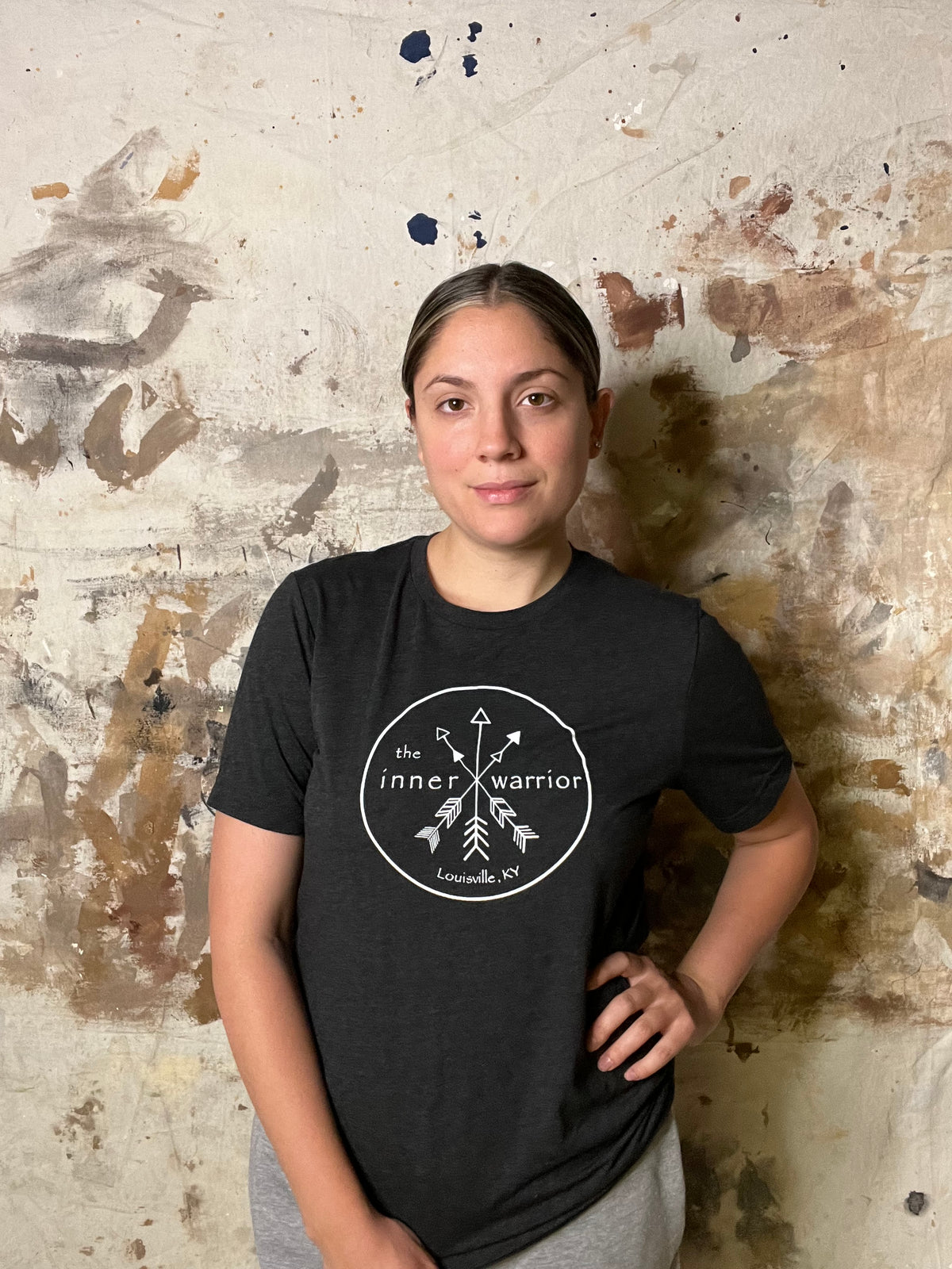 TIW T-shirt