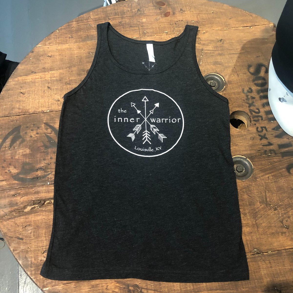 TIW Classic Tank