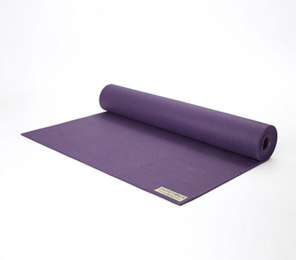 74" Harmony Mat || Jade Yoga